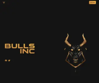 Bulls.inc(Bulls) Screenshot