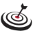 Bullseye.legal Logo