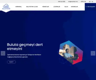 Bulutistan.com(Yilerin Tercihi) Screenshot