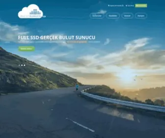 Bulutsunucu.co(Bulutsunucu) Screenshot