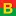 Bumigeb.bf Favicon