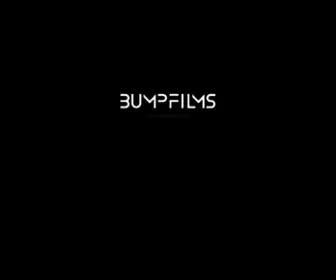 Bumpfilms.com(BUMP FILMS) Screenshot