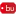 Bumudur.com Favicon