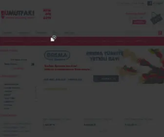 Bumutfak.com(Endüstriyel) Screenshot