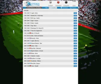 Bundesliga-Livestream.de(Watch Sports on 1xstream.com for free) Screenshot