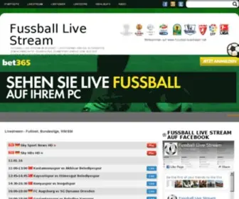 Bundesliga.ws(bundesliga) Screenshot