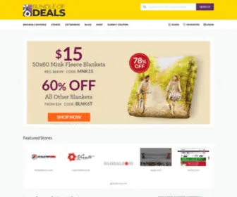 Bundleofdeals.com(Bundleofdeals) Screenshot