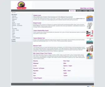Buneki.org Screenshot