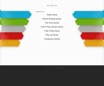 Bungle.net(Bungle) Screenshot