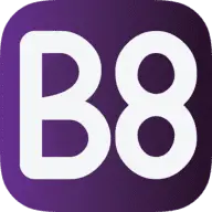 Bunker8.com Favicon