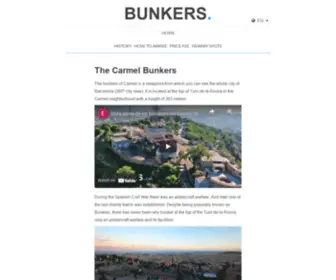 Bunkers.cat(Bunkers) Screenshot