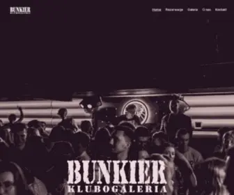 Bunkierclub.pl(Bunkier) Screenshot