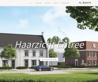 Bunnik-Projekten.nl(Bunnik Projekten) Screenshot