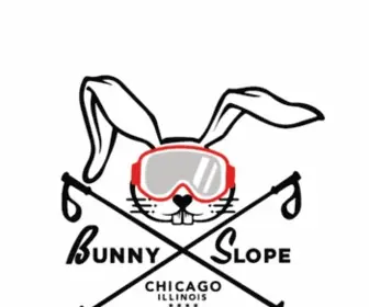 Bunnyslopechicago.com(Bunny Slope Bar) Screenshot