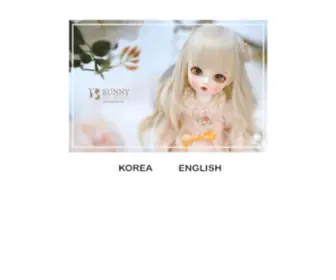 Bunnyx2.com(바니바니) Screenshot