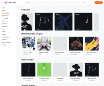 Bunoi.com(Yeni) Screenshot
