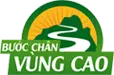 Buocchanvungcao.vn Favicon