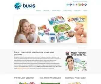 Bur-IS.com(Bur) Screenshot