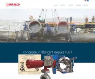 Buracco.com(Buracco) Screenshot