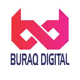 BuraqDigital.com Favicon