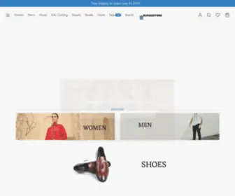 BuraqStore.com(Buraqstore) Screenshot