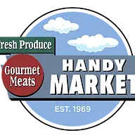 Burbankshandymarket.com Favicon