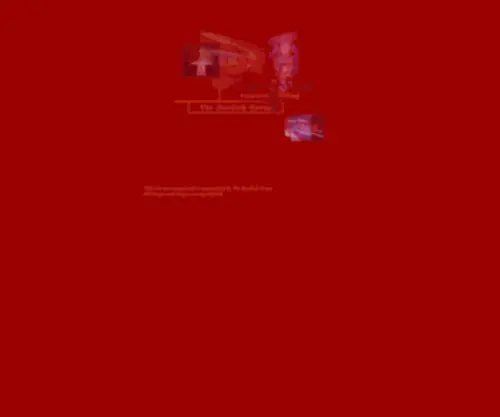 Burdickgroup.com(The Burdick Group) Screenshot