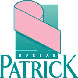 Bureau-Patrick.com Favicon