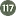 Bureau117.dk Favicon