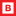 Bureau.ca Favicon