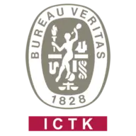Bureauveritas-ICTK.com Logo