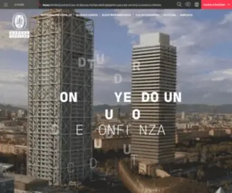 Bureauveritas.es(Bureau) Screenshot