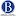 Burfordadvertising.com Favicon