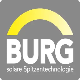 Burgsolar.de Logo