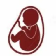 Burlingamemothers.org Logo