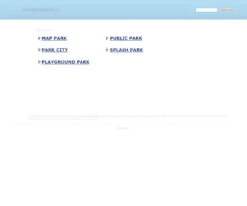 Burlingtondogpark.org(Burlington Vermont's Starr Farm Off Leash Dog Park) Screenshot