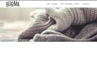 Burma.com(Burma) Screenshot