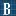 Burnsco.ca Favicon