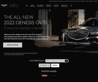 Burnsgenesis.com(Burnsgenesis) Screenshot