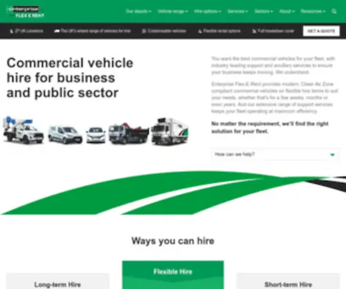 Burnt-Tree.co.uk(Burnt Tree) Screenshot