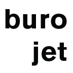 Burojet.com Favicon