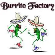 Burritofactoryak.com Favicon