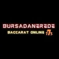 Bursadanerede.com Logo
