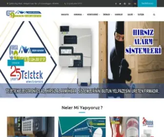 Bursaguvenlik.com.tr(Bursa güvenlik kamera firmaları) Screenshot