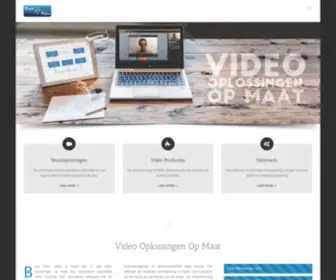 Burst.nl(Burst Video) Screenshot