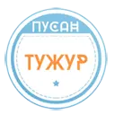 Busantuzhur.com Favicon