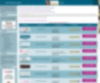 Buscarparejainternet.com(Buscar) Screenshot