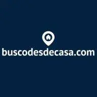 Buscodesdecasa.com Favicon