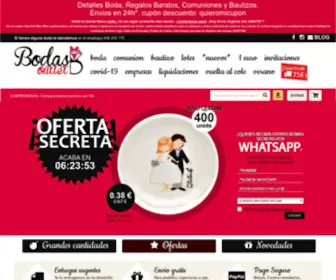 Buscoempresas.net(Tienda de Regalos) Screenshot