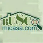 Buscomicasa.com Logo